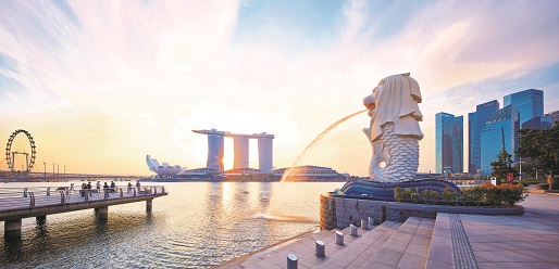 singapore tourism numbers 2022