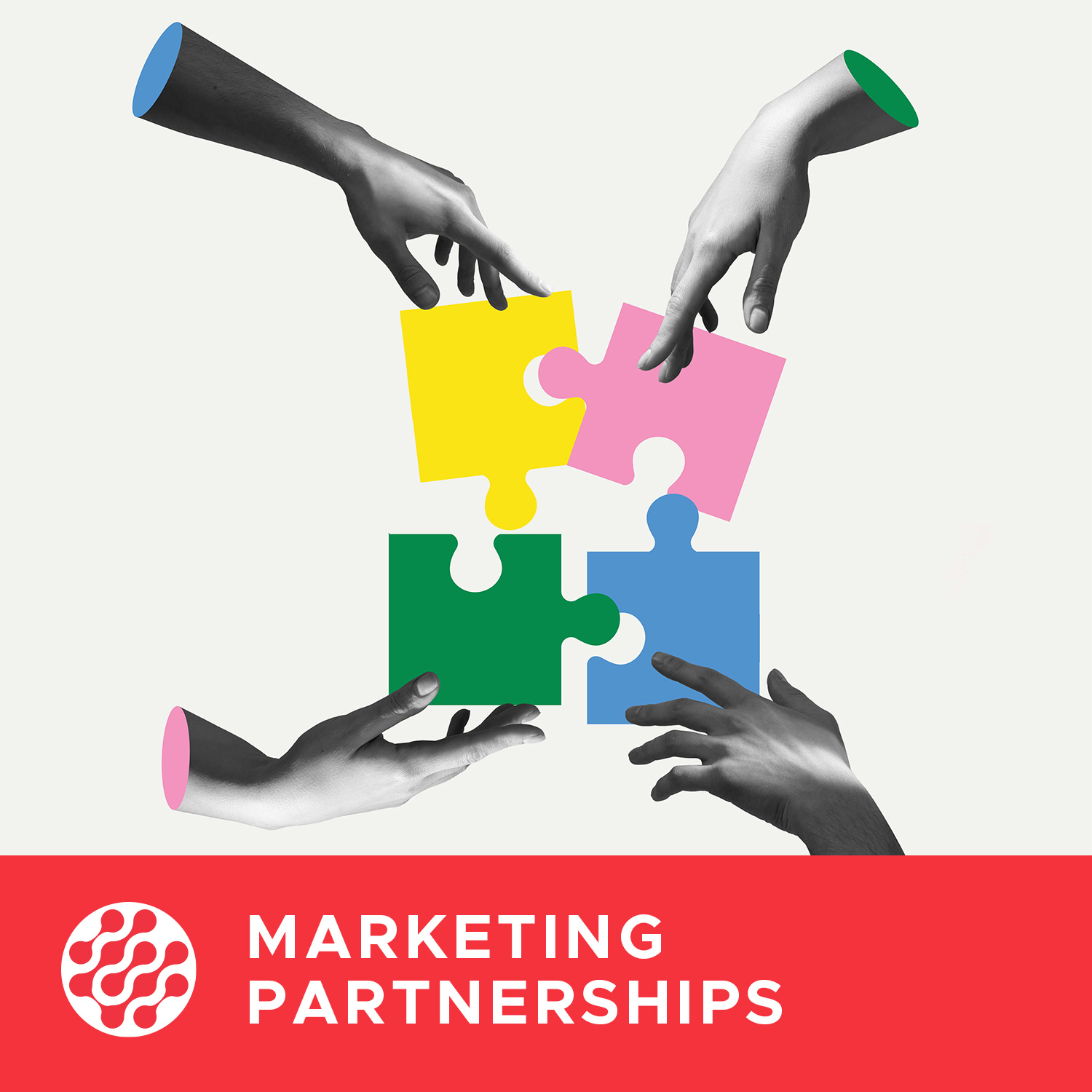 Marketing Partnerships